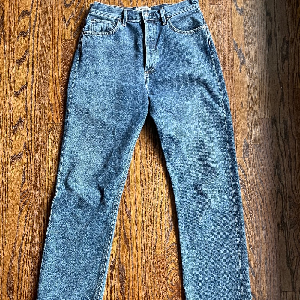 AGOLDE 90s Pinch Waist